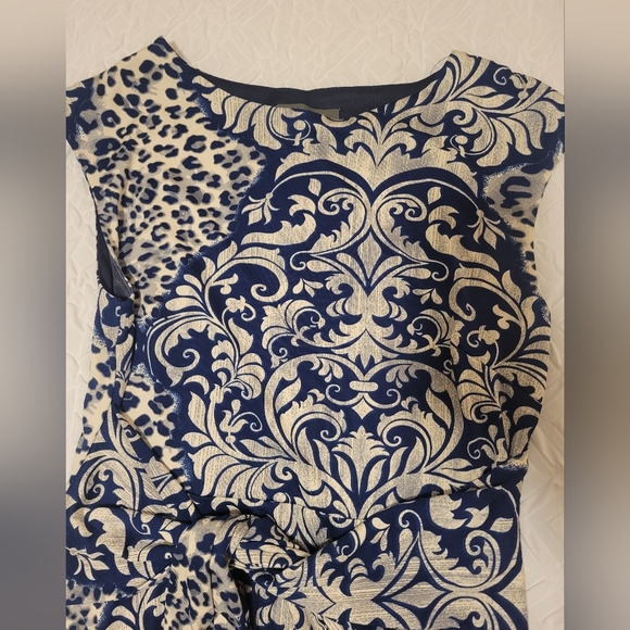 Suzy Shier Dress - Picture 2 of 3